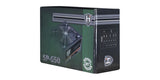 Inter-Tech HIPOWER SP-650 power supply unit 650 W 20+4 pin ATX ATX Zwart