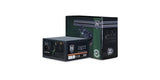 Inter-Tech HIPOWER SP-650 power supply unit 650 W 20+4 pin ATX ATX Zwart