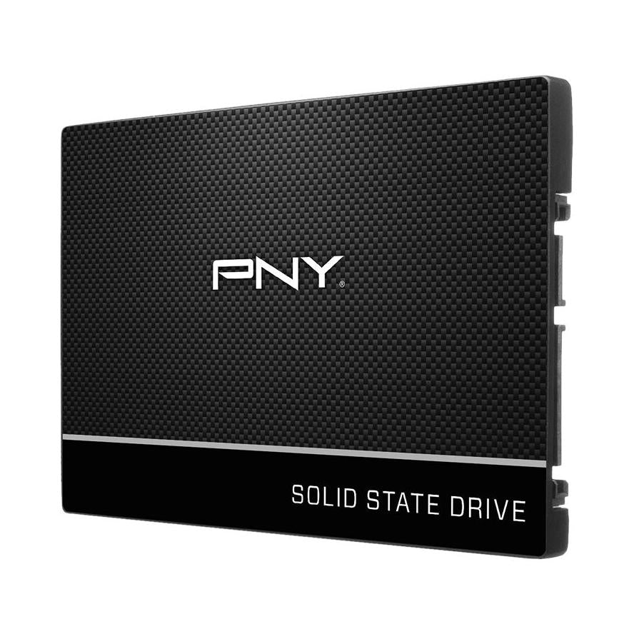 SSD 250GB PNY 2,5" (6.3cm) SATAIII CS900 retail