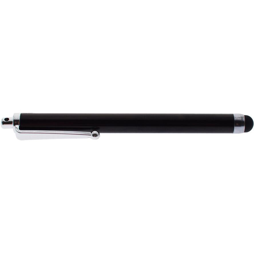 2GO universele stylus / Touchpen zwart