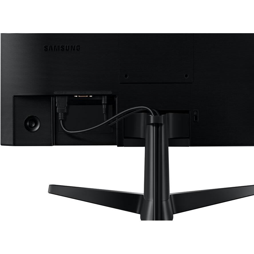 Samsung Serie 3 60,4cm S24C314EAU 16:9 (24") zwart