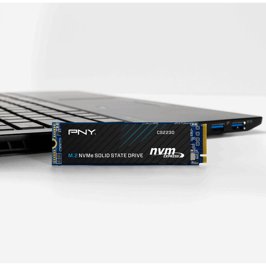SSD 1TB PNY M.2 PCI-E NVMe Gen3 CS2230 retail