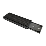 LC-Power SSD-behuizing voor NVMe-M.2-SSD LC-M2-C-NVME-3