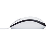 Logitech M100 white USB