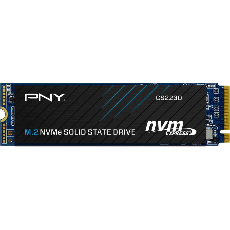 SSD 1TB PNY M.2 PCI-E NVMe Gen3 CS2230 retail
