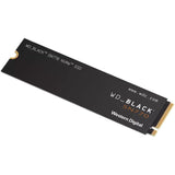 SSD WD zwart M.2 2280 2TB NVMe SN770 intern