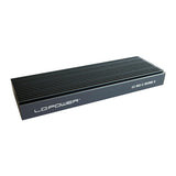 LC-Power SSD-behuizing voor NVMe-M.2-SSD LC-M2-C-NVME-3