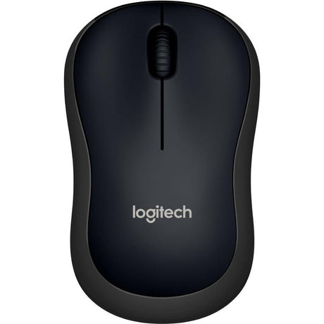 Logitech B220 Silent muis Ambidextrous RF Draadloos Optisch 1000 DPI