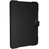 UAG Poly Bag Apple iPad (7/8/9th gen 10.2") Metropolis zwart