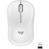 Logitech M220 muis Ambidextrous RF Draadloos Optisch 1000 DPI