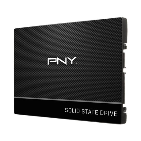 SSD 2TB PNY 2,5" (6.3cm) SATAIII CS900 retail