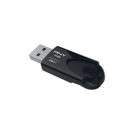USB-Stick 512GB PNY Attaché 4 USB 3.1 retail