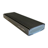 LC-Power SSD-behuizing voor NVMe-M.2-SSD LC-M2-C-NVME-3
