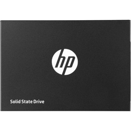 HP SSD 250GB 2,5" (6.3cm) SATAIII S700 retail