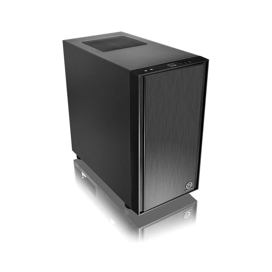 Hedo desktop PC115 I5-12400, 500Gb opslag, 16GB , wifi A/C W11H