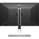 HP E-Series E23 G4 computer monitor 58,4 cm (23") 1920 x 1080 Pixels Full HD LCD Zwart, Zilver