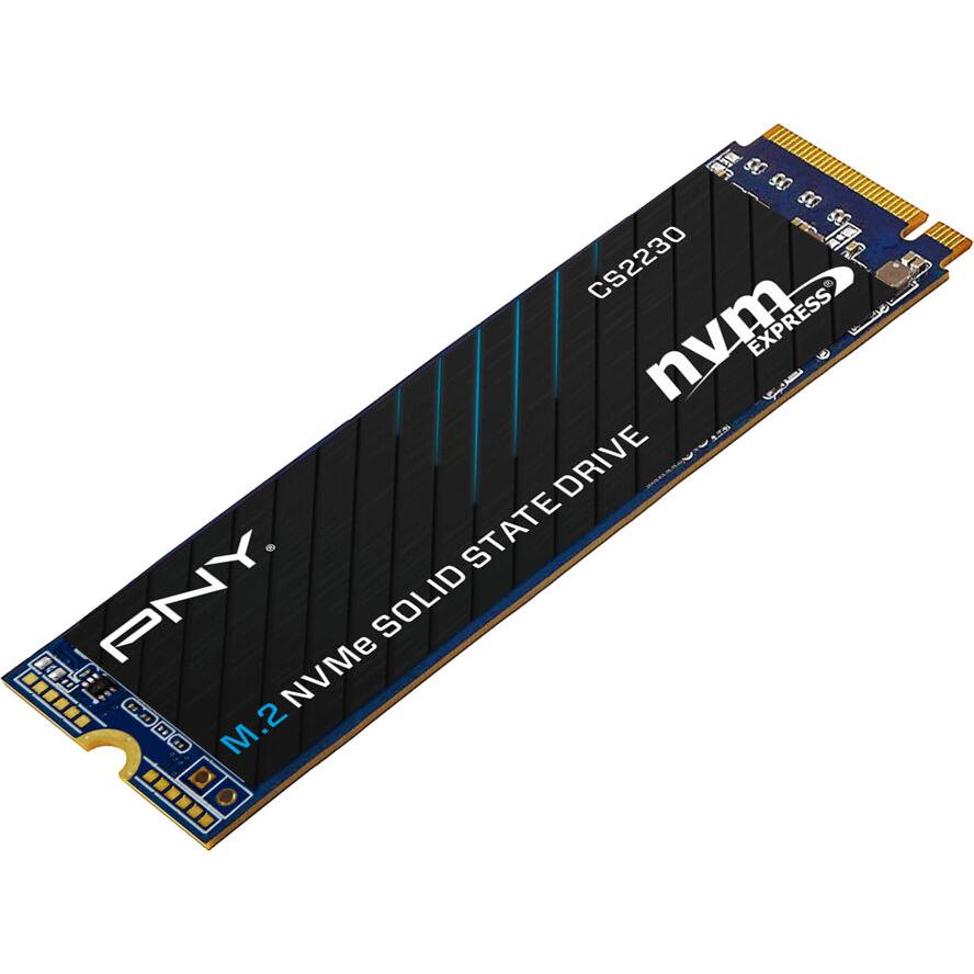 SSD 1TB PNY M.2 PCI-E NVMe Gen3 CS2230 retail