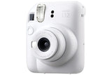 Fujifilm Instax Mini 12 86 x 54 mm Wit digitale instant klaar camera