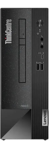 Lenovo ThinkCentre Neo 50s, i5-12400, 8GB, 256GB, DVD,Wifi, bluetooth, W11P