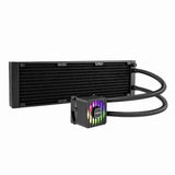 Enermax Liquid CPU Cooler LIQMAXFLO 360mm RGB AM5/LGA1700/LGA1851 Waterkoeling