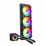 Enermax Liquid CPU Cooler LIQMAXFLO 360mm RGB AM5/LGA1700/LGA1851 Waterkoeling
