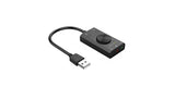 Terratec AUREON 5.1 USB 5.1 kanalen