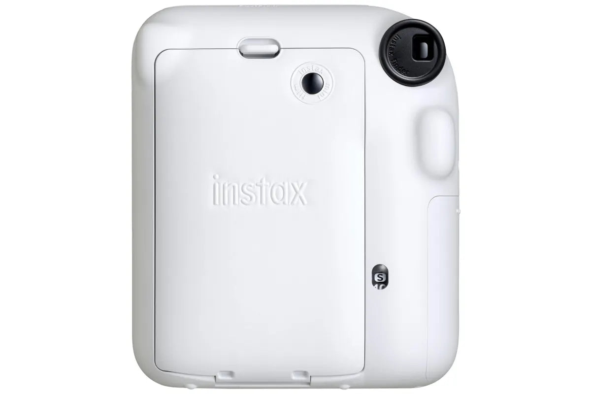 Fujifilm Instax Mini 12 86 x 54 mm Wit digitale instant klaar camera