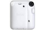 Fujifilm Instax Mini 12 86 x 54 mm Wit digitale instant klaar camera