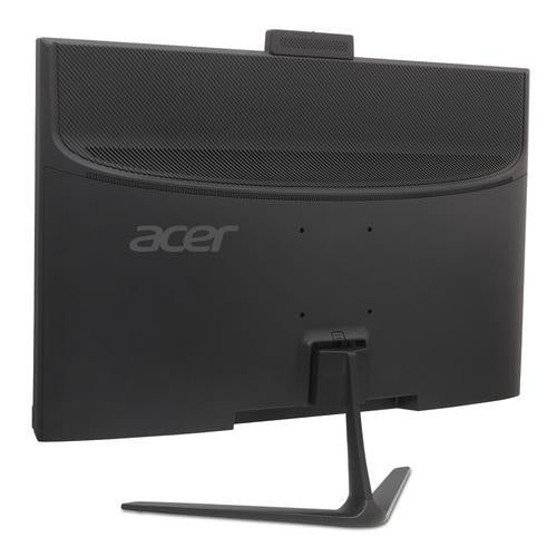 Acer Aspire C27-B I55430 NL Intel Core Ultra 5 120U 68,6 cm (27") 1920 x 1080 Pixels Alles-in-één-pc 16 GB DDR4-SDRAM 1 TB SSD Windows 11 Home Wi-Fi 6E (802.11ax)