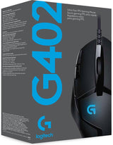 Logitech Gaming muis G402 USB