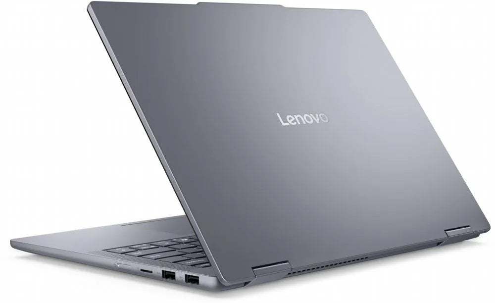 Lenovo IdeaPad 5i 2-in-1 , 14" WUXGA IPS , Intel Core Ultra 5 225U , 8GB DDR5 , 512GB , IR Cam , W11 Home BTS