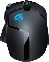 Logitech Gaming muis G402 USB