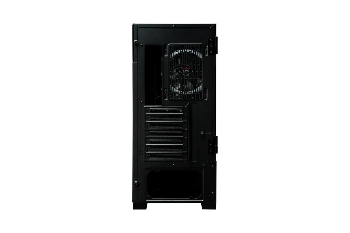 Enermax K8 Midi Tower Wit / zwart