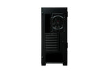 Enermax K8 Midi Tower Wit / zwart