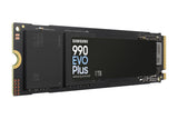 Samsung 990 EVO Plus NVMe™ M.2 SSD 1TB