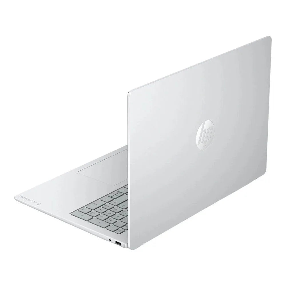 HP OmniBook 3 AI , 16" WUXGA IPS , AMD Ryzen 5 230 , 24GB DDR5 , 512GB SSD , W11 Home
