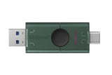 Kingston DataTraveler 128GB DuoG2