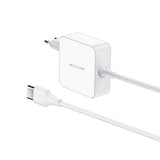 Rixus RXMCTC Power Adapter 96W USB-C White