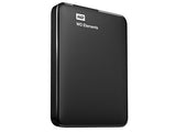 HDD 4TB WD Elements Portable 2,5"/Zwart/USB 3.0