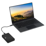 Seagate Expansion Portable USB 3.0 - Externe Harde Schijf - 4TB - Zwart