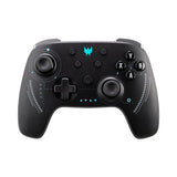 Acer Predator Wireless Gaming gamepad Controller PGR300 - zwart - draadloos - Hall Effect joysticks