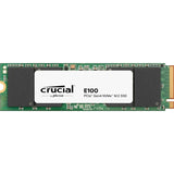 Crucial E100 480 GB M.2 PCI Express 4.0 NVMe