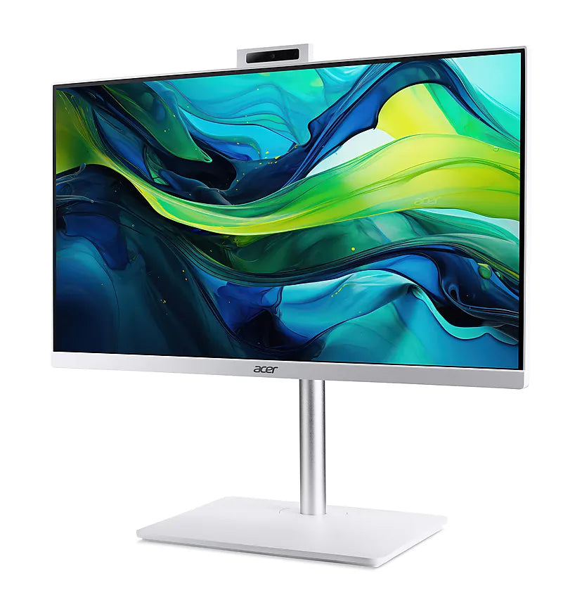 Acer Aspire C24-A WI5418 NL , 23.8" scherm,  Intel Core 5 120U ,  16GB , 1000GB SSD, windows 11 home