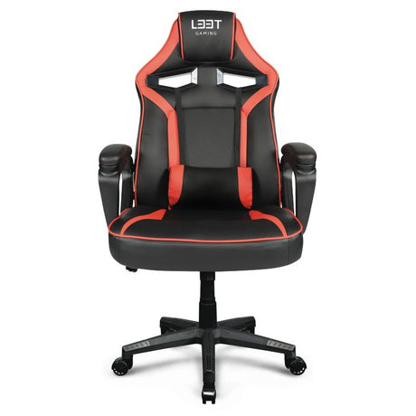 L33T Gaming Extreme Gaming Chair Blauw/Zwart