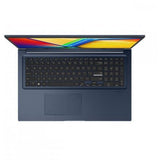 ASUS VivoBook 17 X1704ZA-AU043W - Laptop - 17.3 inch, F-HD IPS,  I5 1235U / 16GB / 512GB / W11