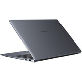 MEDION AKOYA 30035743 laptop Netbook 35,6 cm (14") Full HD Intel® Celeron® N N4120 4 GB LPDDR4x-SDRAM 128 GB eMMC Wi-Fi 5 (802.11ac) Windows 11 Home in S mode Blauw