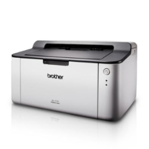 Brother HL-1110 laserprinter 2400 x 600 DPI A4