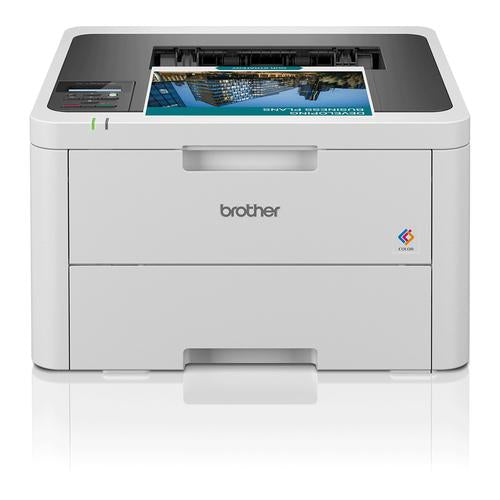 Brother HL-L3240CDW Kleuren laser printer 600 x 2400 DPI A4 Wifi