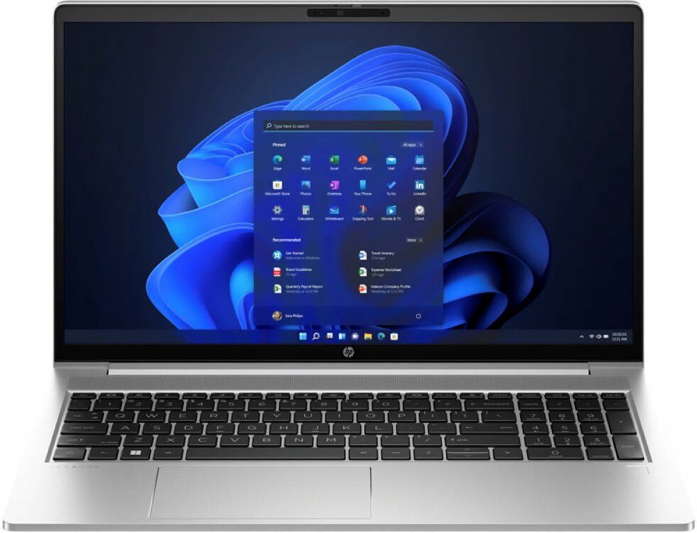 HP ProBook 450 G10 , 15.6'' Full HD IPS , Intel Core i5-1335U, 16GB RAM , 1TB SSD , RTX 2050 , W11 Professional