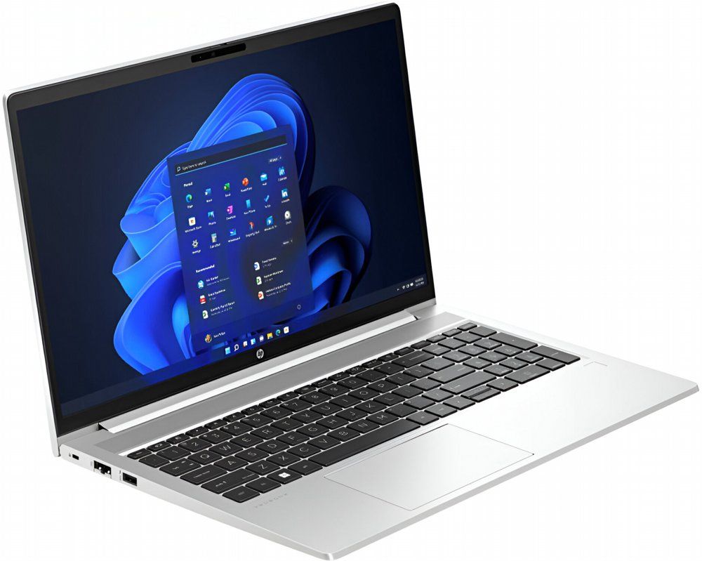 HP ProBook 450 G10 , 15.6'' Full HD IPS , Intel Core i5-1335U, 16GB RAM , 1TB SSD , RTX 2050 , W11 Professional
